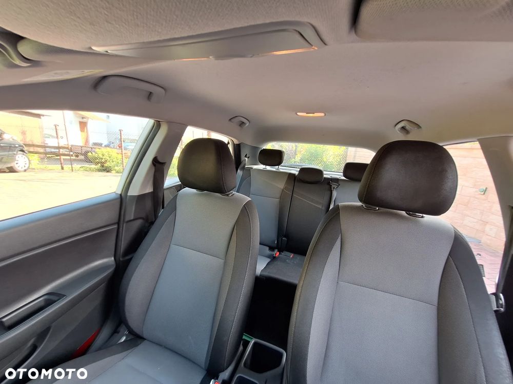 Hyundai i20 1.2 Classic Plus - 10