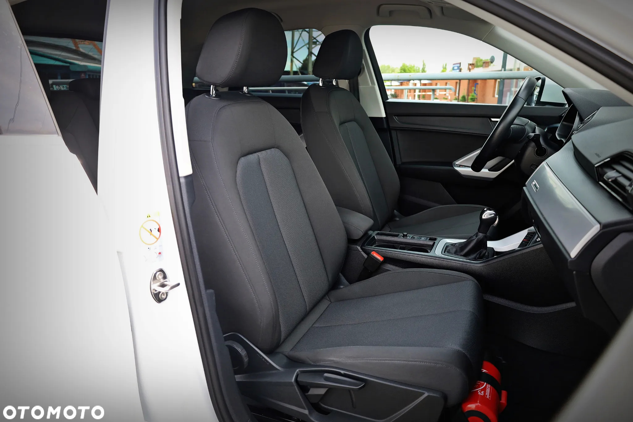 Audi Q3 35 TFSI S tronic - 23