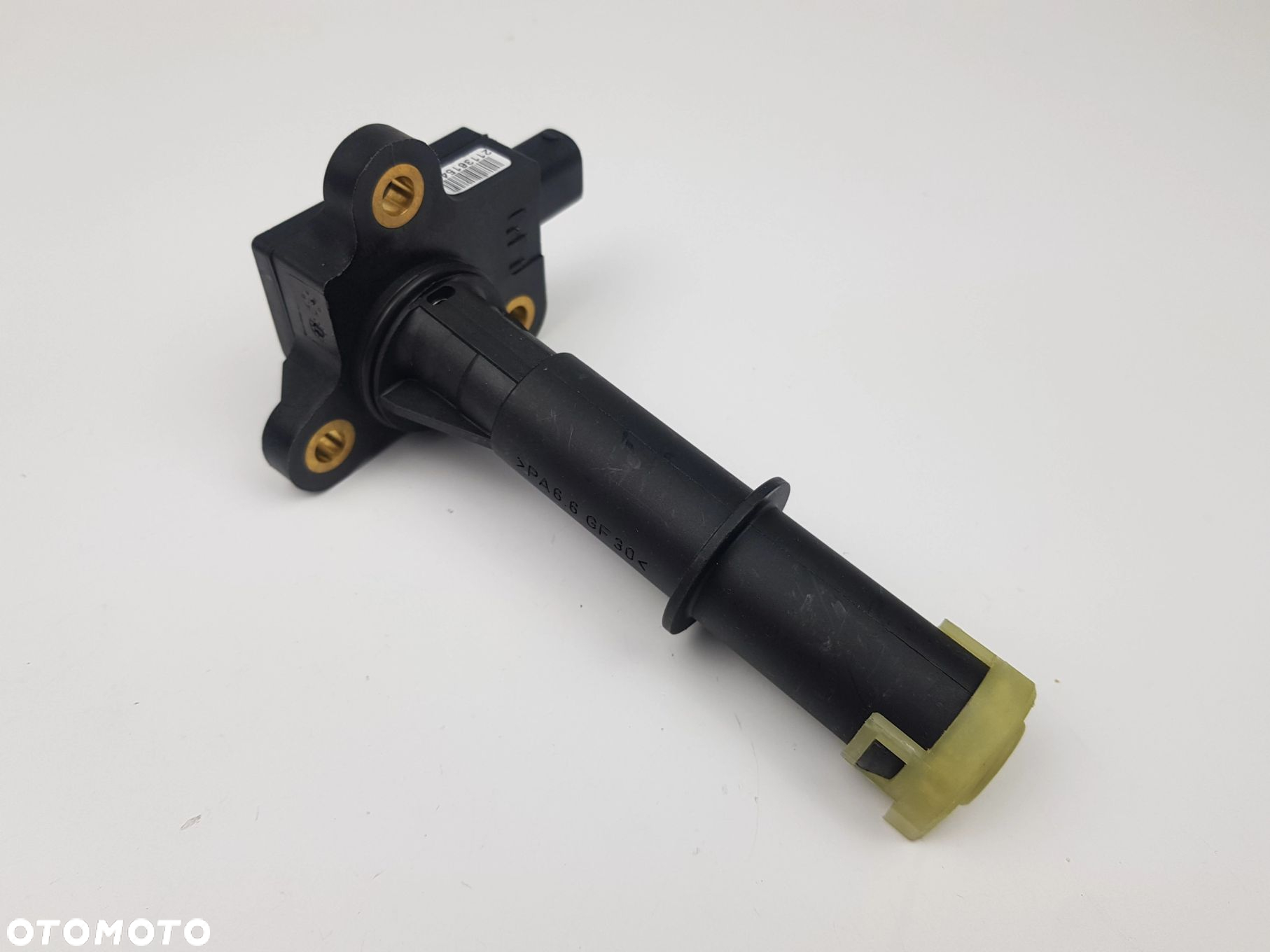 NOWY ORYGINALNY Czujnik poziomu oleju Mercedes w639 w449 w906 A0009050401 - 5