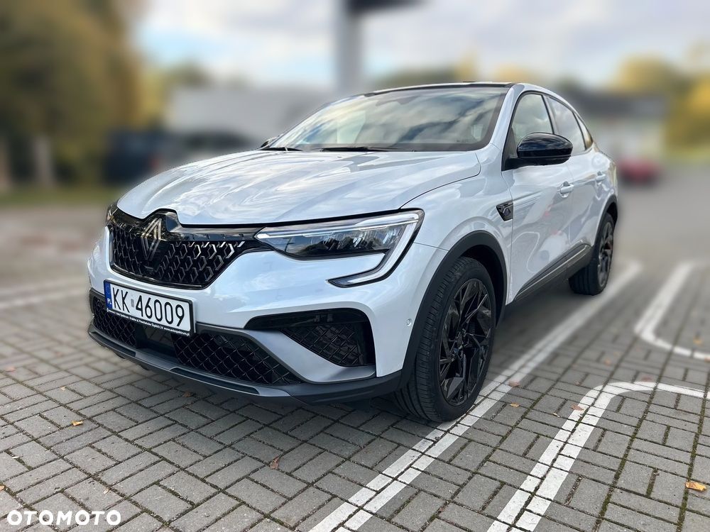 Renault Arkana 1.3 TCe mHEV Esprit Alpine EDC - 2