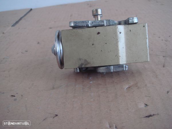 Valvula De Expansão Do Ar Condicionado Alfa Romeo Gt (937_) - 2