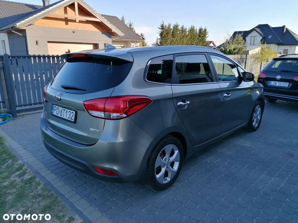 Kia Carens 1.7 CRDi Business Line - 3