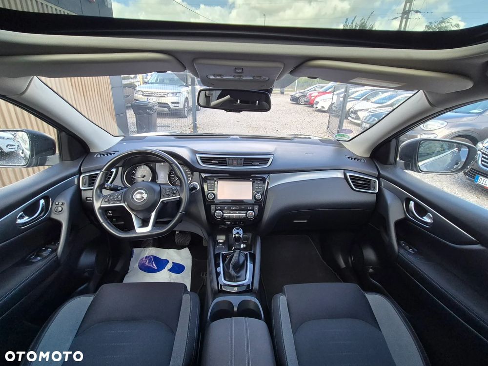 Nissan Qashqai 1.2 DIG-T Tekna+ Xtronic - 31