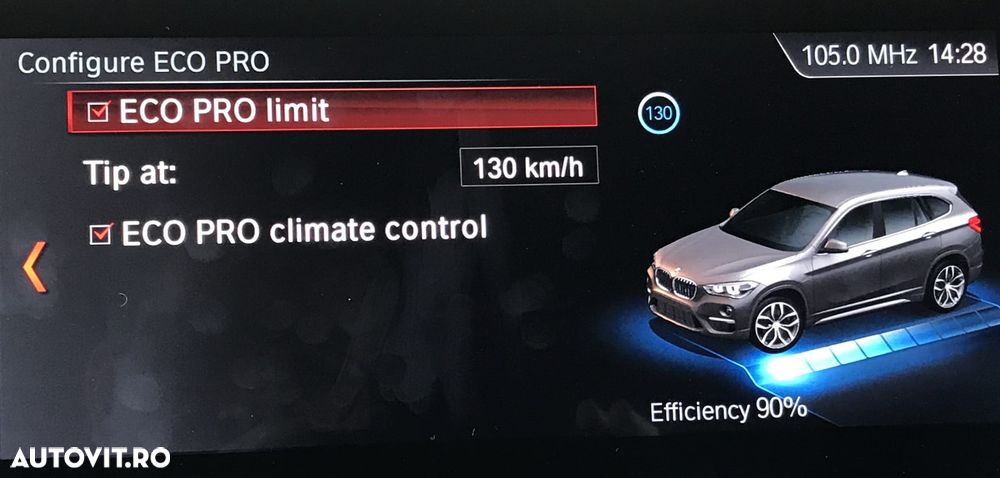 BMW X1 xDrive25e M Sport - 30