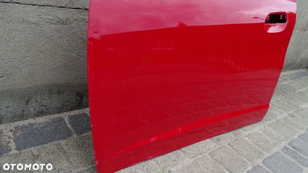 HONDA JAZZ 08/15r - drzwi przednie lewe - 5
