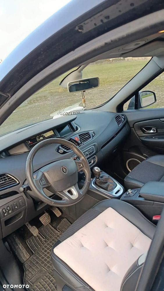 Renault Scenic 1.9 dCi Bose Edition - 7