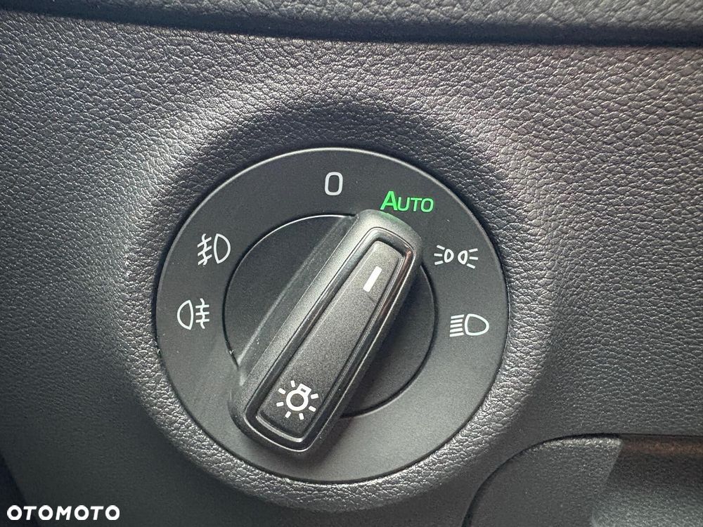 Skoda Kodiaq 1.5 TSI ACT 4x2 Ambition DSG - 23