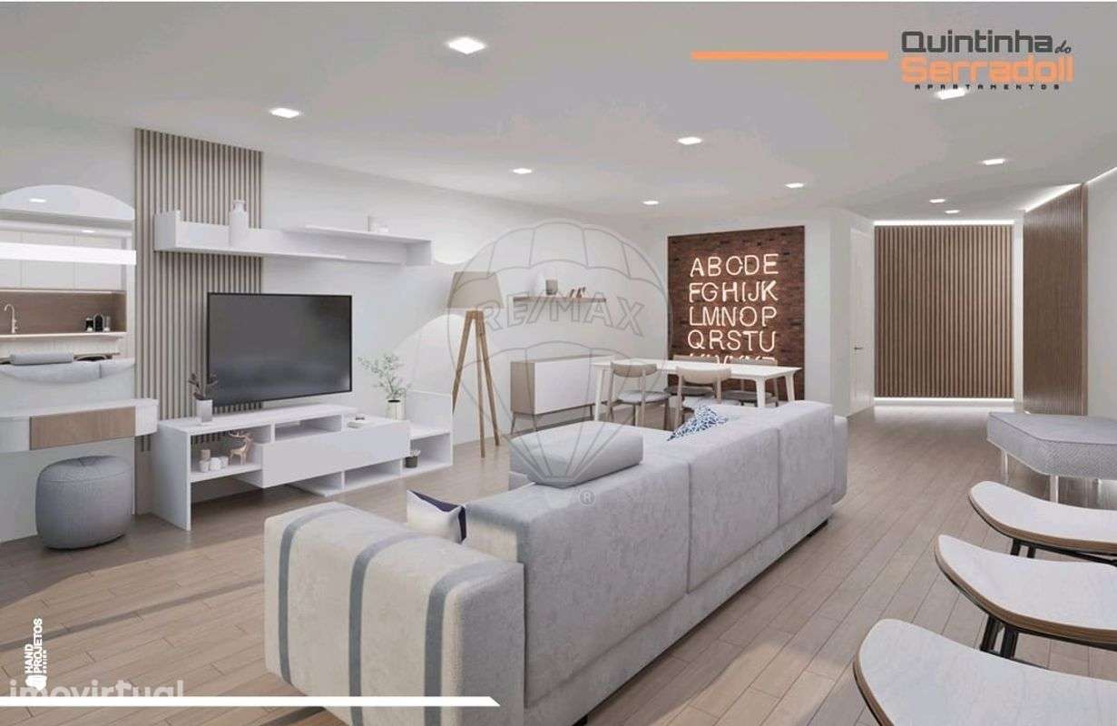 Apartamento T2 para venda - Grande imagem: 5/16