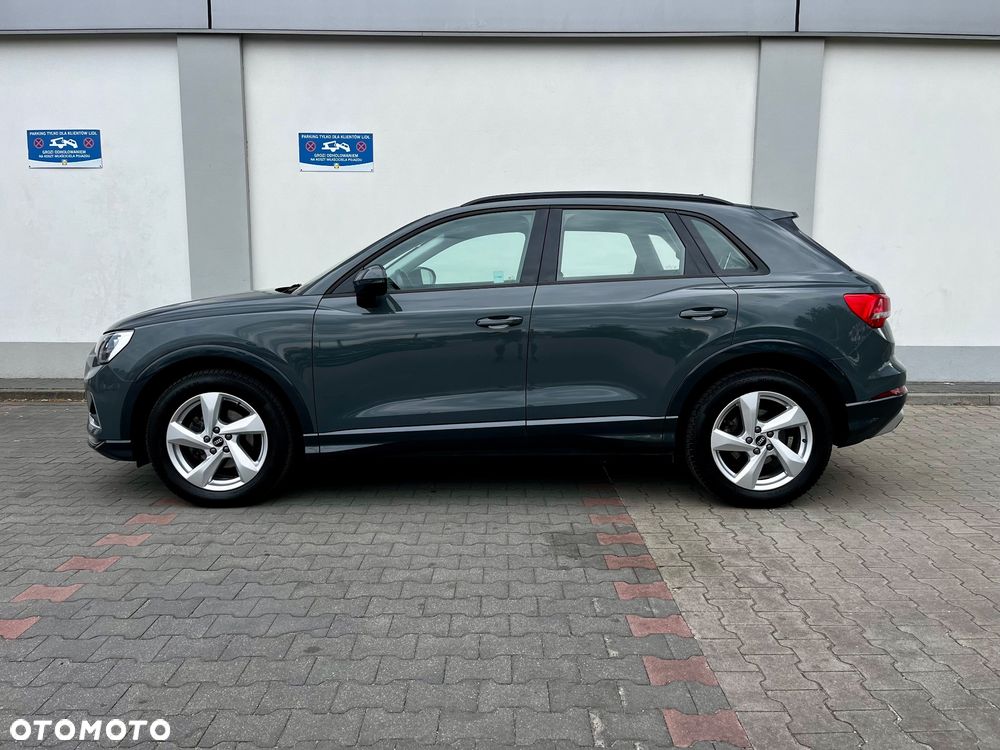 Audi Q3 35 TFSI mHEV S tronic - 5