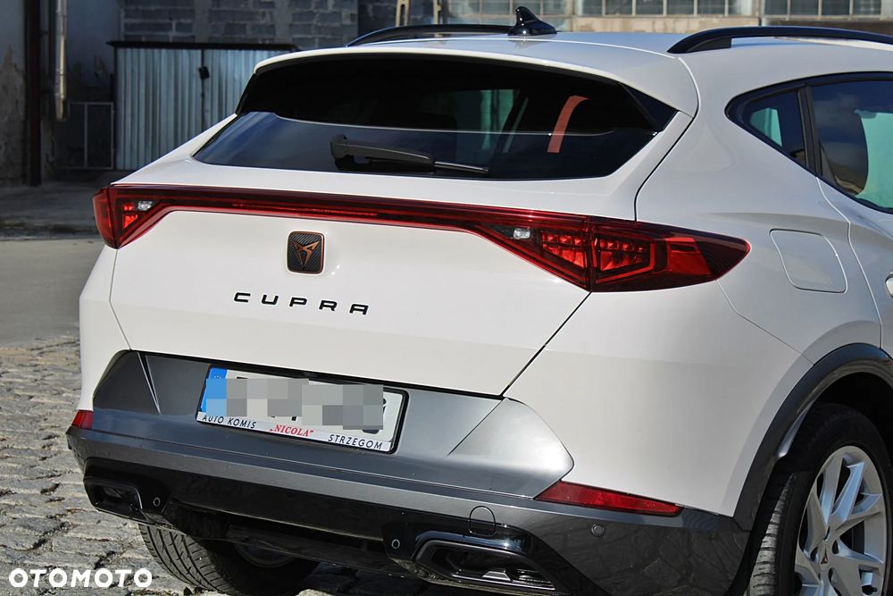 Cupra Formentor - 15