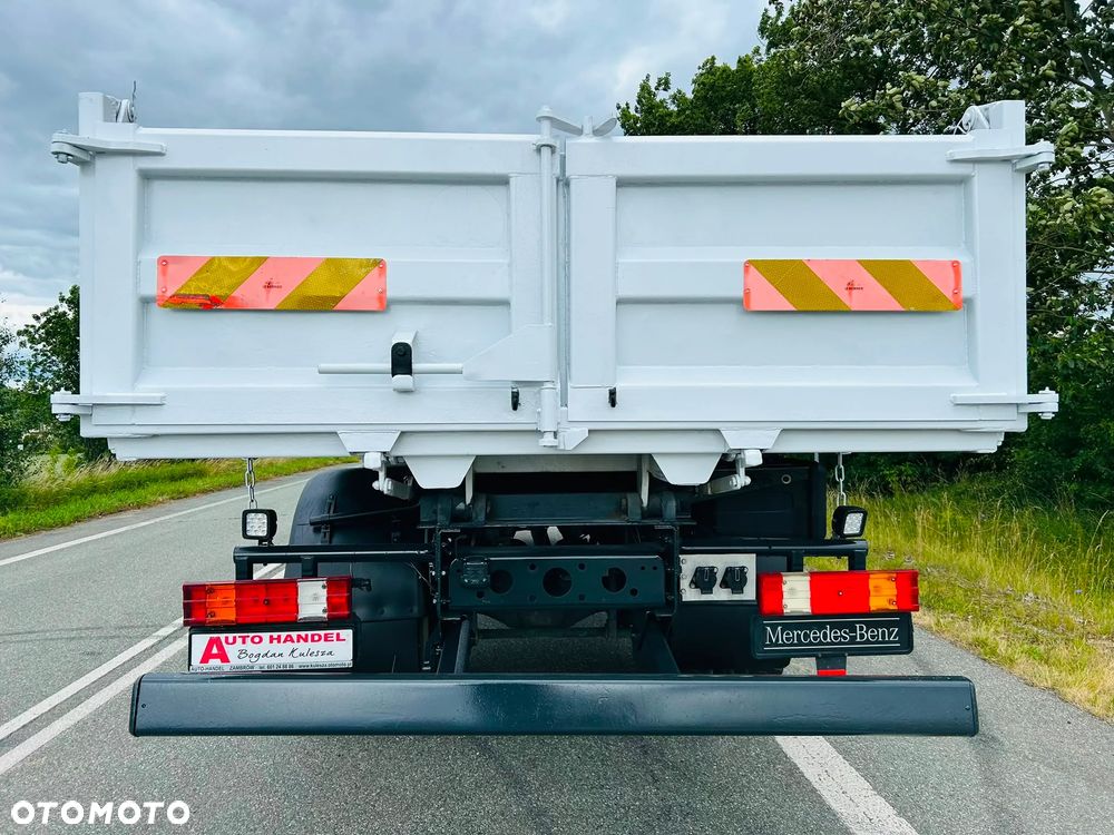 Mercedes-Benz AXOR - 11
