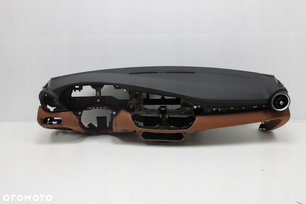 DESKA KONSOLA AIR BAG PASY ALFA ROMEO GIULIA - 6
