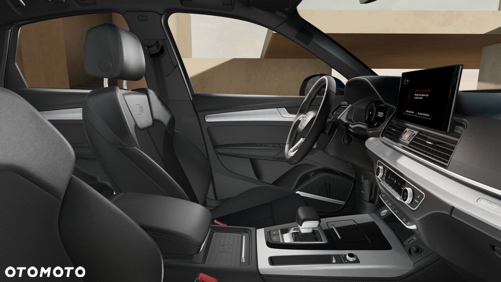 Audi Q5 Sportback - 10