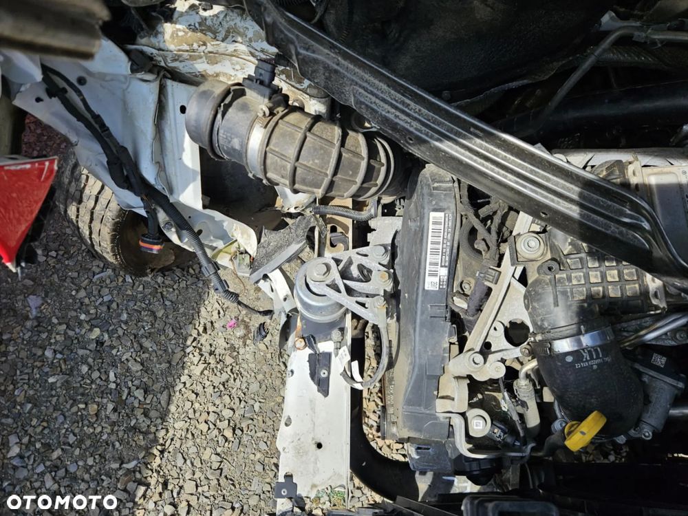 Volkswagen TRANSPORTER  T6 2020rok BRYGADÓWKA - 16