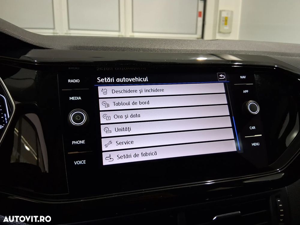 Volkswagen T-Cross 1.0 TSI Style - 26