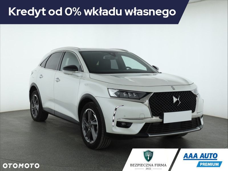DS Automobiles DS 7 Crossback - 3