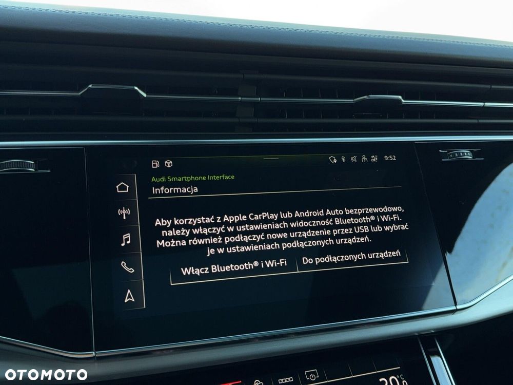 Audi SQ8 - 33