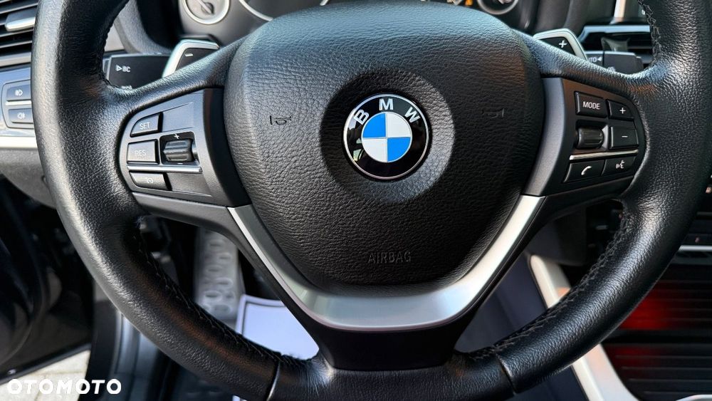 BMW X3 - 35