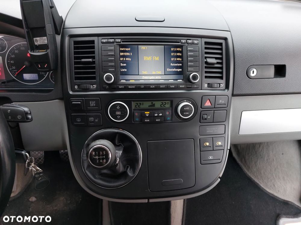 Volkswagen Multivan L1 Highline - 16