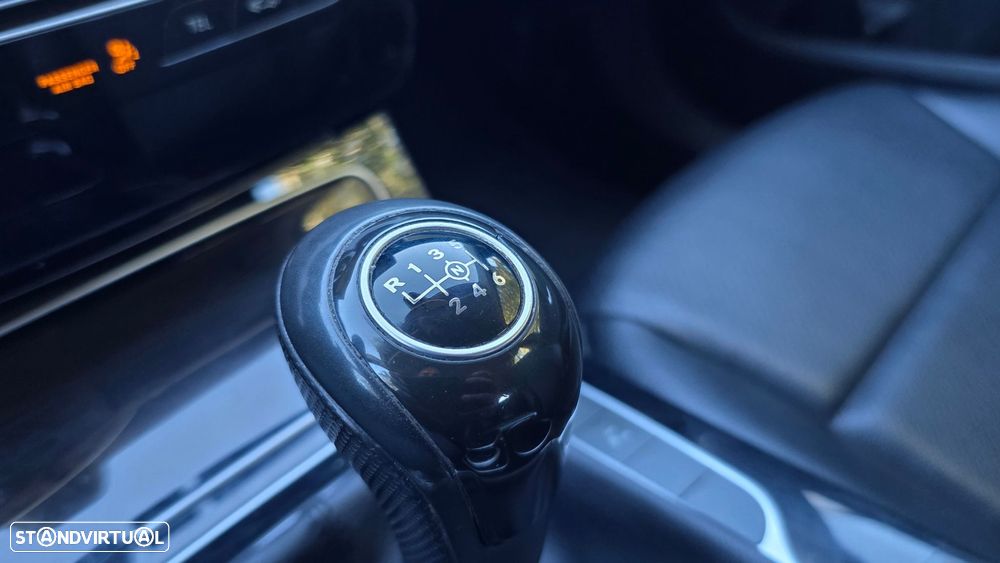 Mercedes-Benz C 180 BlueTEC - 25