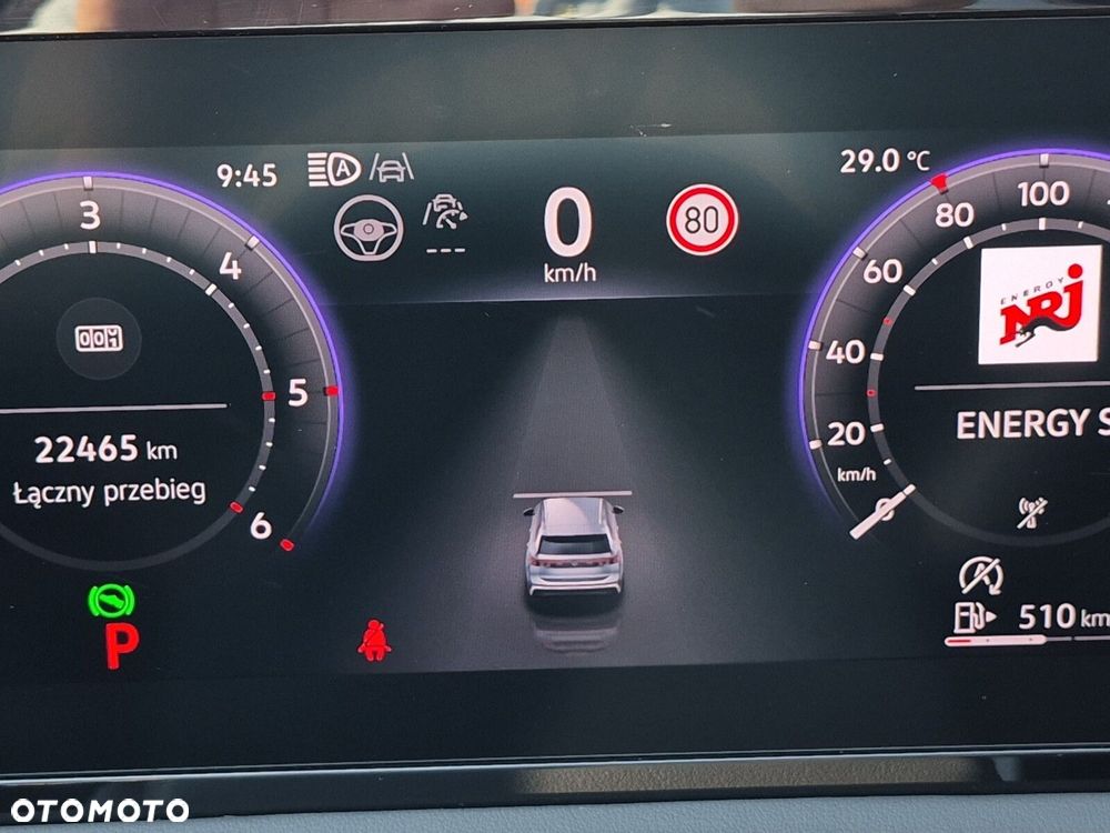 Volkswagen Tiguan 2.0 TDI SCR Life DSG - 20