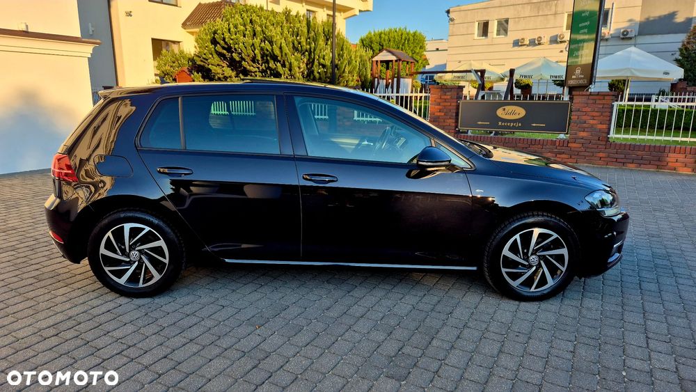 Volkswagen Golf 1.5 TSI ACT OPF Join - 7