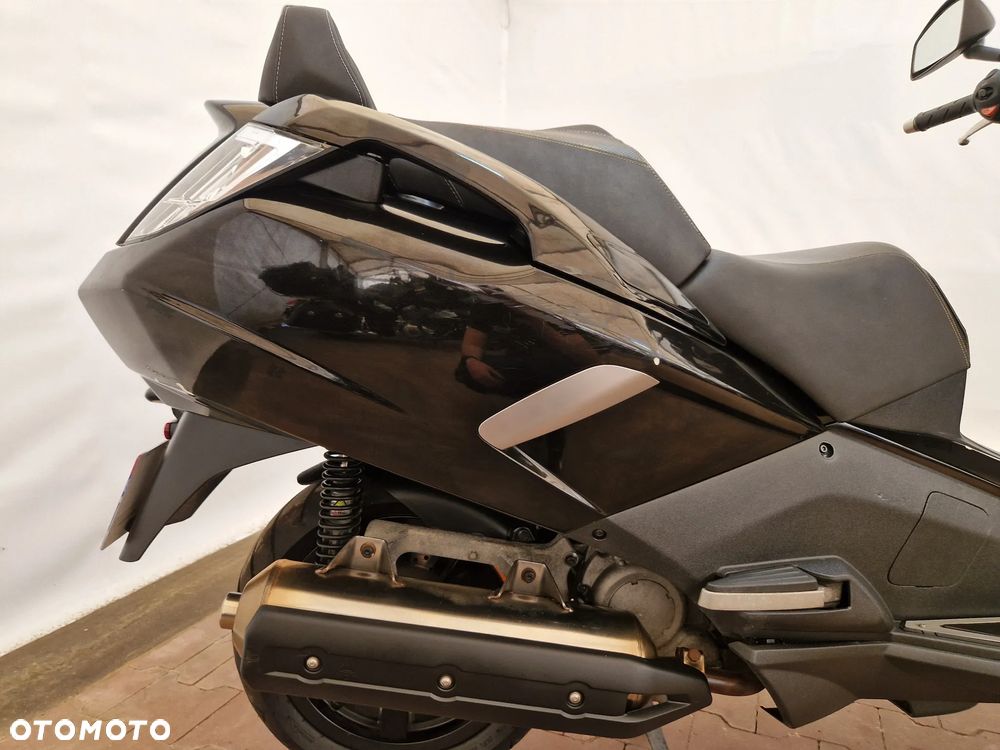 Peugeot Satelis - 19