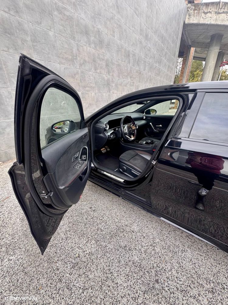 Mercedes-Benz A 250 - 10