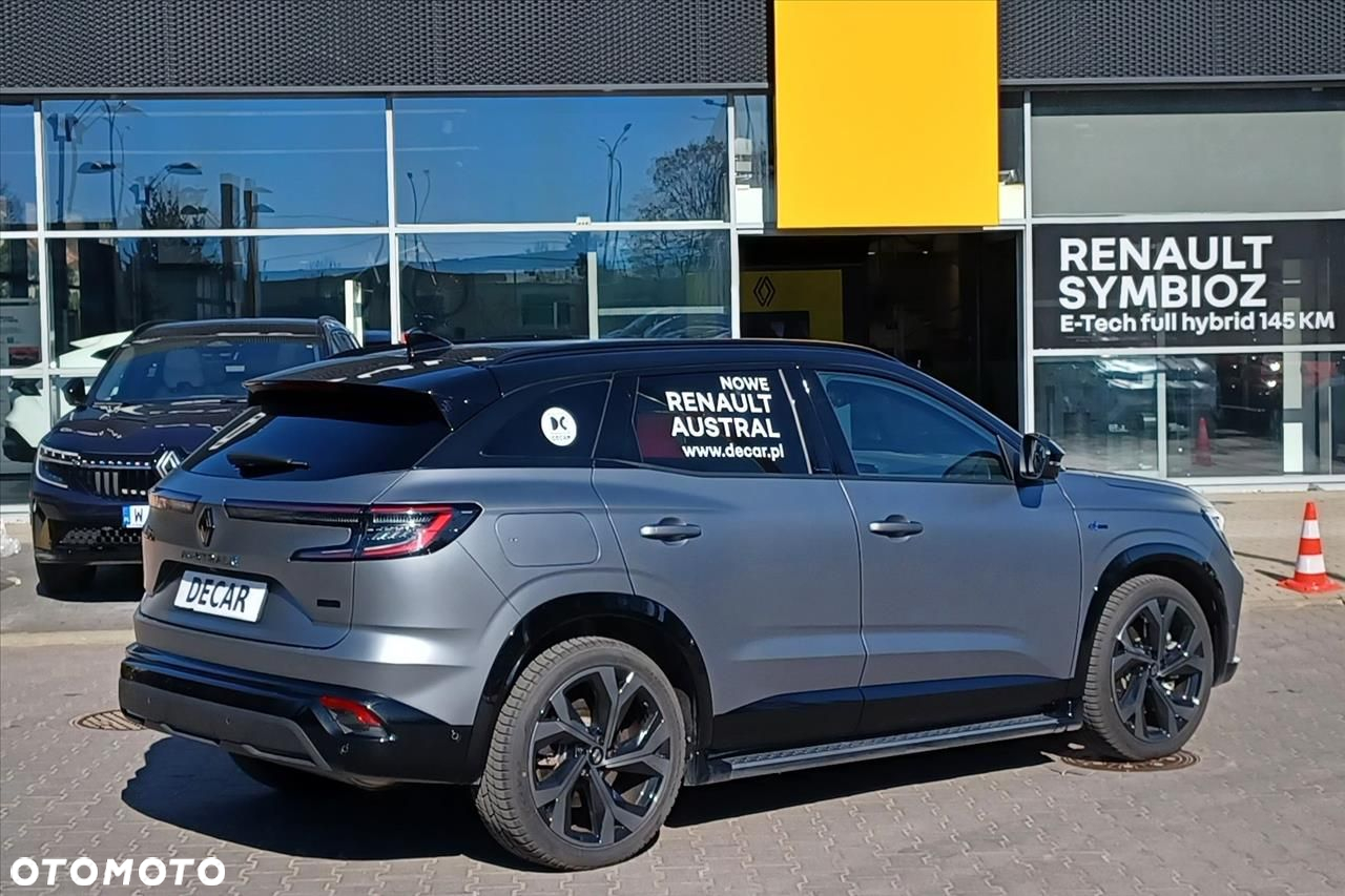 Renault Austral - 18