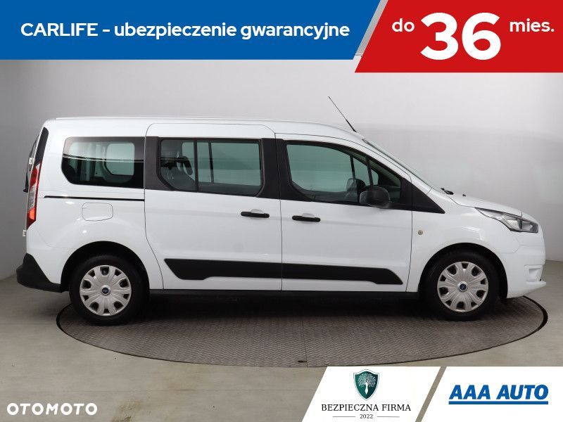 Ford Transit Connect - 8
