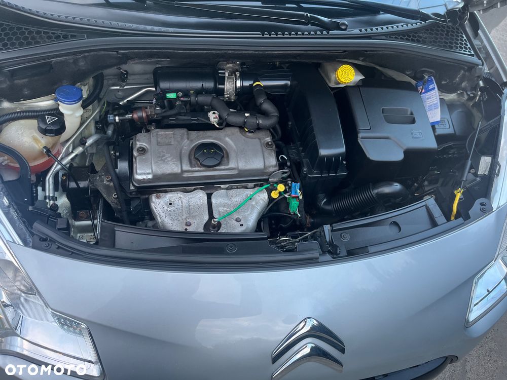 Citroën C3 - 35