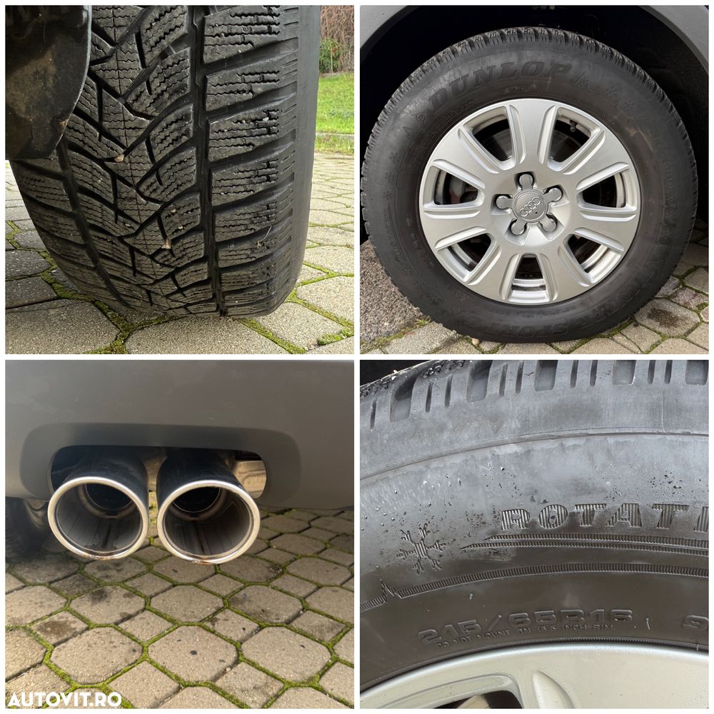 Audi Q3 2.0 TDI S tronic - 9