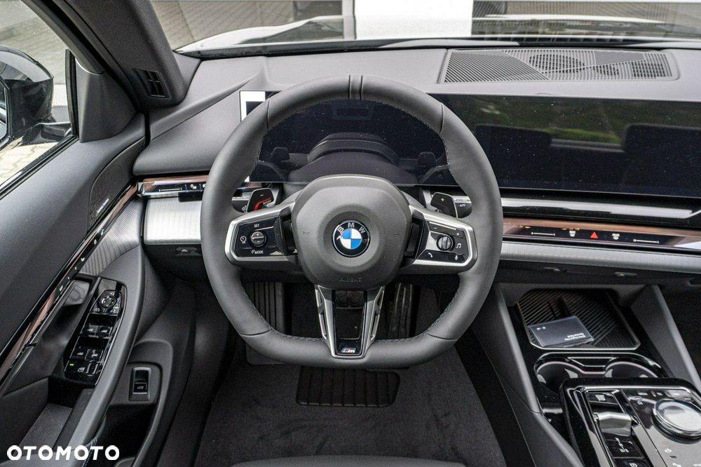 BMW Seria 5 - 19