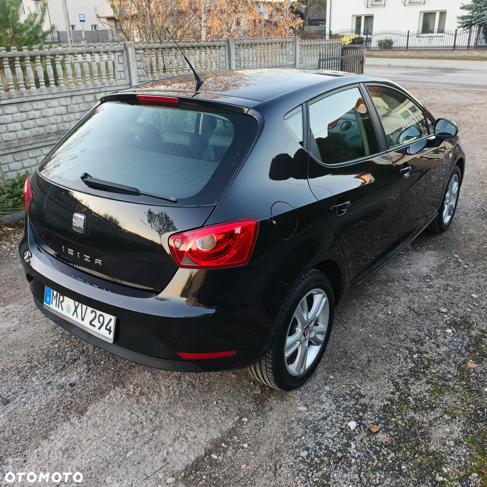 Seat Ibiza - 28
