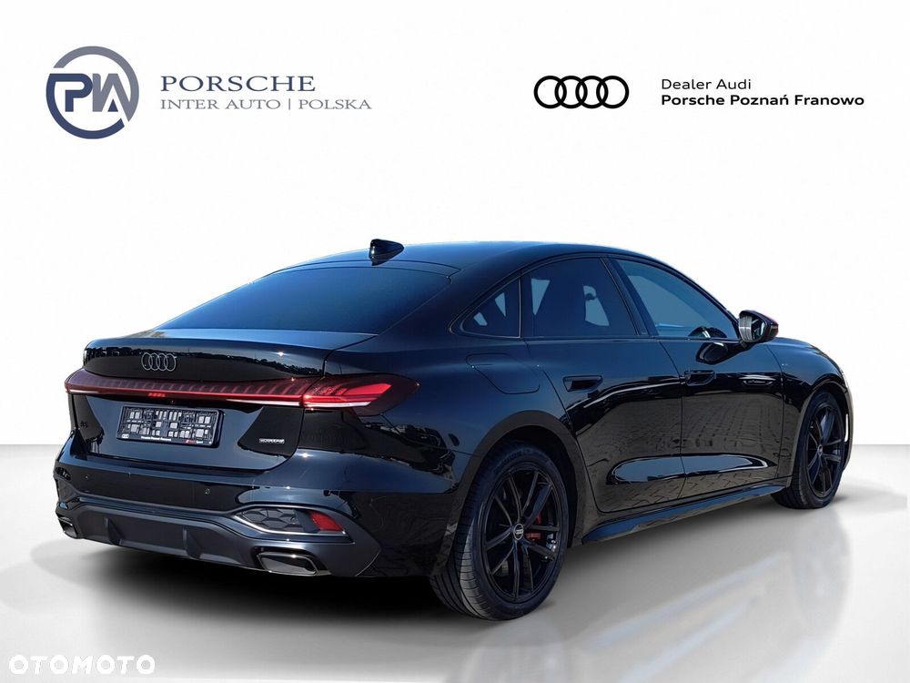 Audi A5 Limousine e-Hybrid 270 kW Quattro S tronic - 7