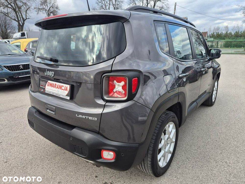 Jeep Renegade - 27