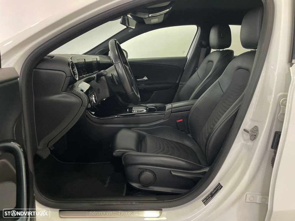 Mercedes-Benz A 180 - 3