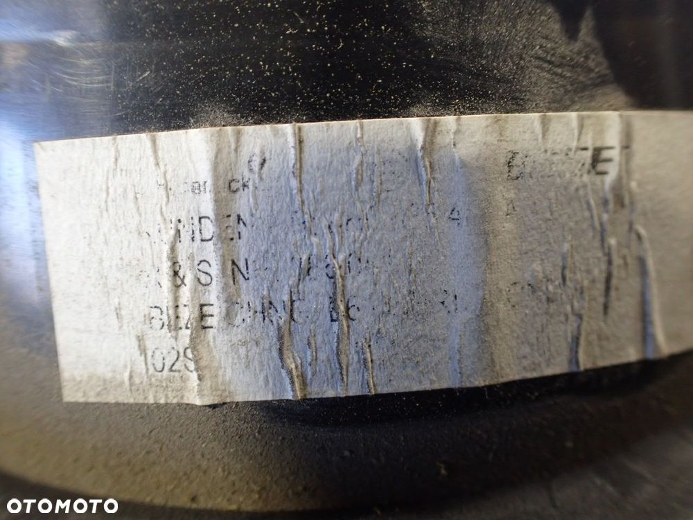 NAGŁOŚNIENIE BOSE KPL AUDI A3 8P 2.0TDI 8P3035382A  8E0035411A  8H0035411A  8P0035223A  8P0035464A - 21