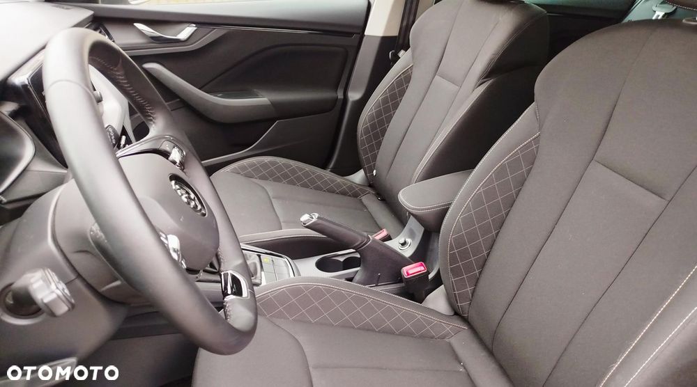 Skoda Scala 1.0 TSI Ambition DSG - 16