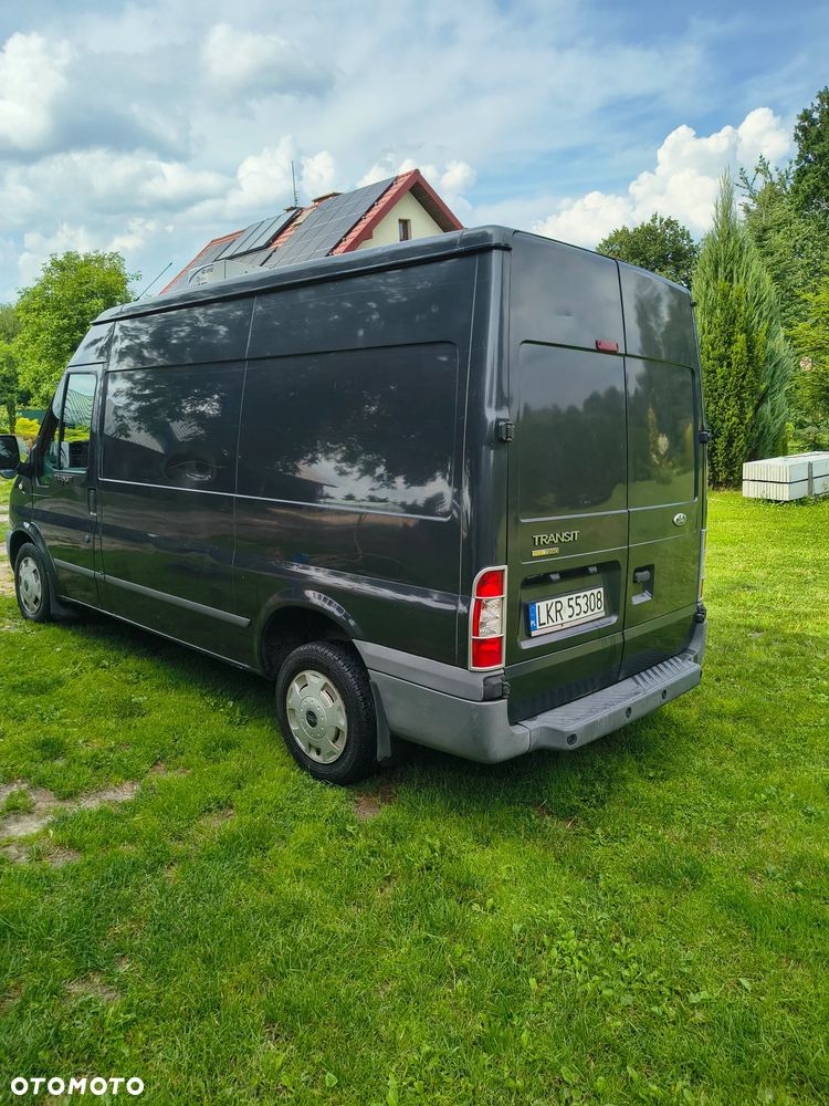 Ford Transit - 4