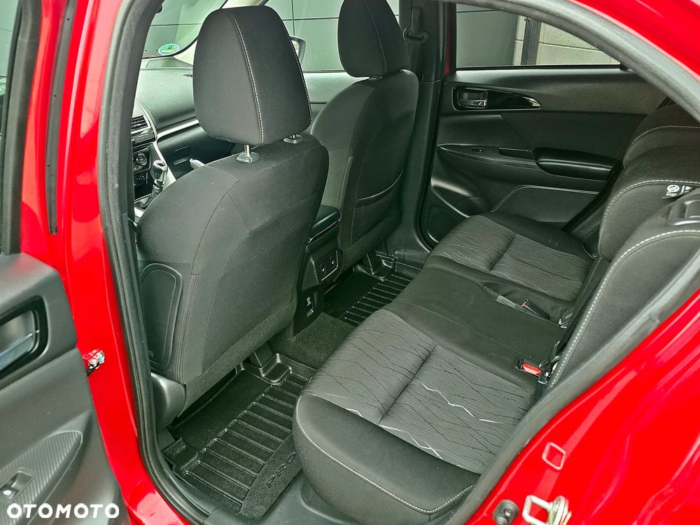 Mitsubishi Eclipse Cross 1.5 T-MIVEC 2WD Diamant - 15
