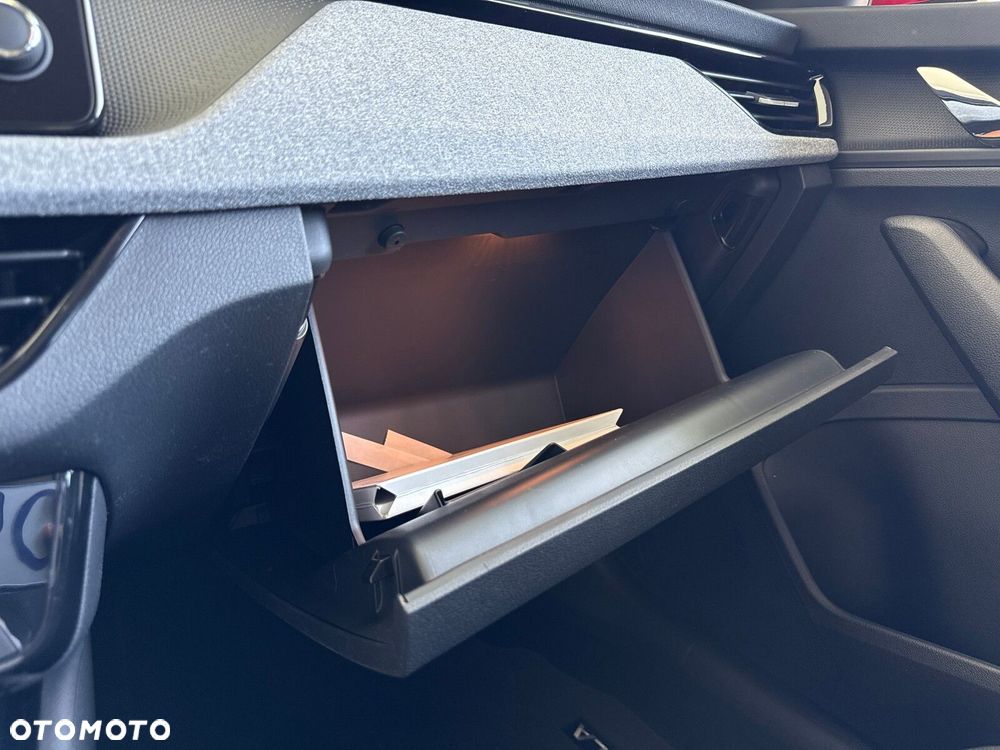 Skoda Scala 1.5 TSI Drive DSG - 20