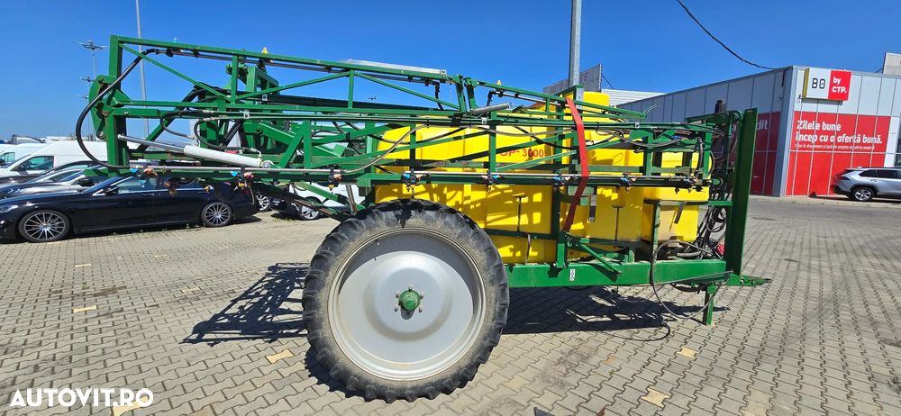 Altul BULGAR OP 3000 - 6