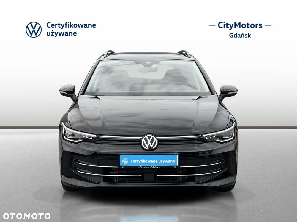 Volkswagen Golf 1.5 eTSI mHEV Style DSG - 3