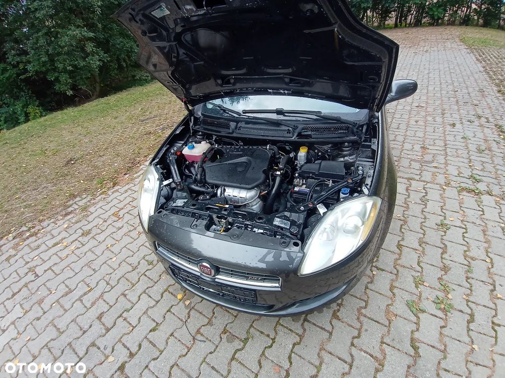 Fiat Bravo 1.4 T-JET 16V Lounge - 30