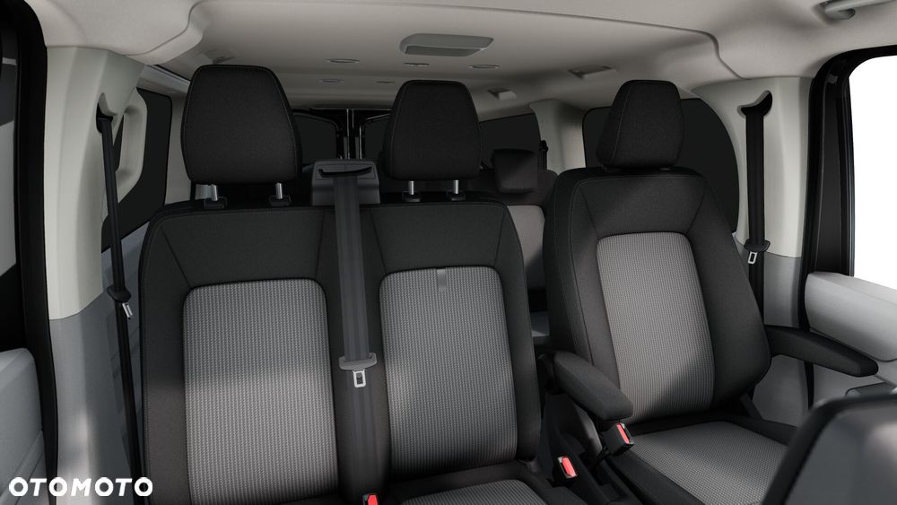 Volkswagen Transporter - 12
