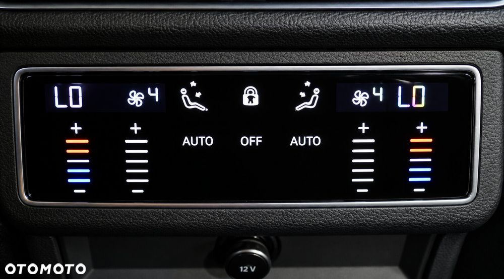 Audi S6 Avant TDI quattro tiptronic - 14