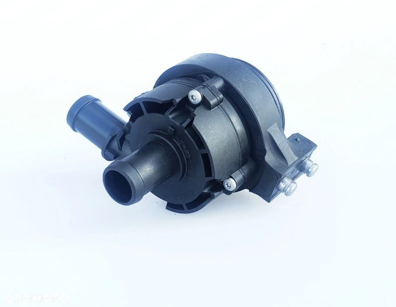 Dodatkowa pompka obiegu wody Master 2,3 Trafic 1,6 DCi Bosch nr 0392023219 - 1
