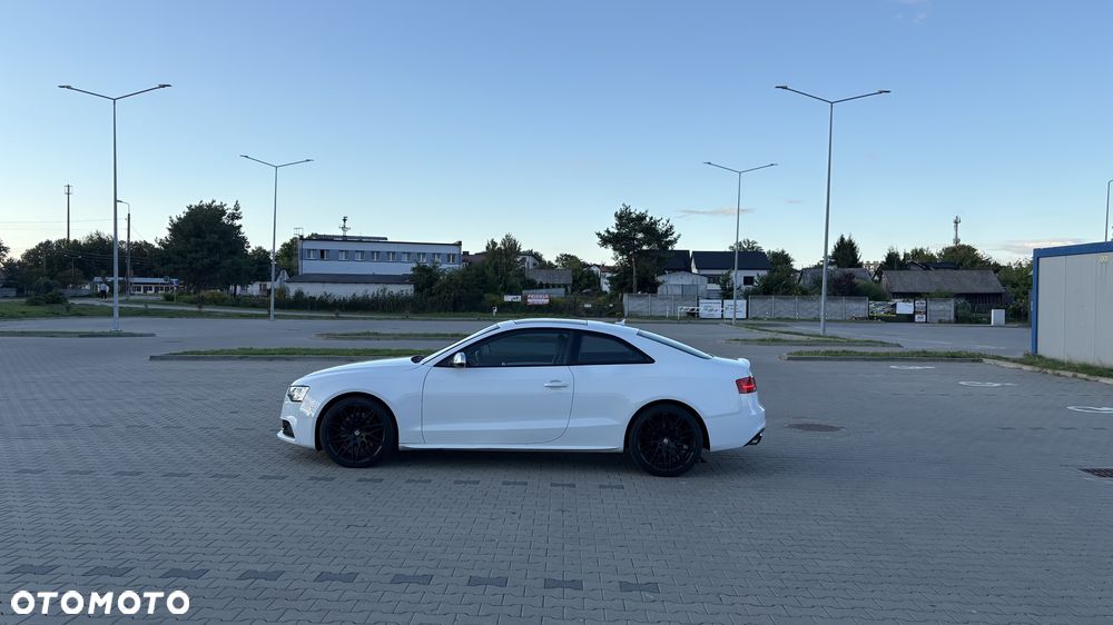 Audi S5 Coupé 3.0 TFSI Quattro S tronic - 10