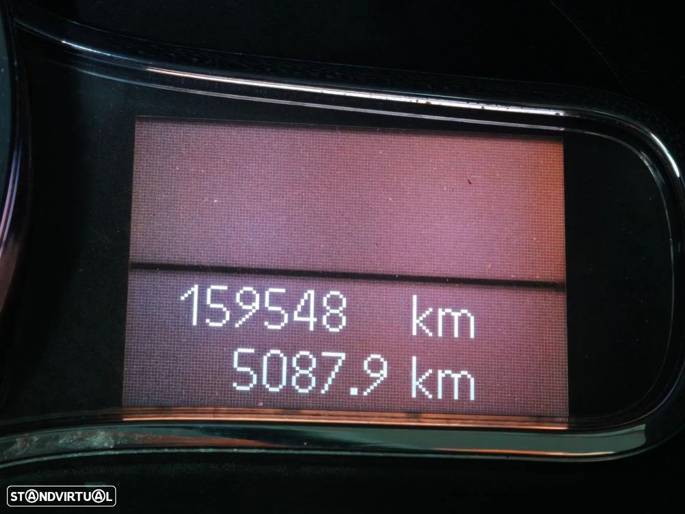 Renault Mégane Coupe 1.2 TCE Dynamique S SS - 7
